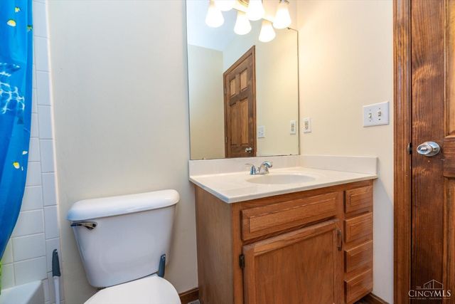 150 Stone Ridge Lane, Monroe, OH 45044