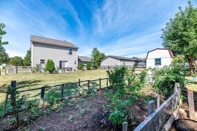 150 Stone Ridge Lane, Monroe, OH 45044