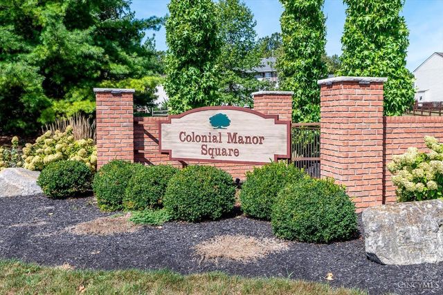 150 Stone Ridge Lane, Monroe, OH 45044