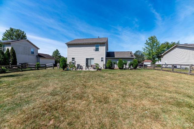 150 Stone Ridge Lane, Monroe, OH 45044