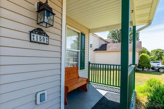 150 Stone Ridge Lane, Monroe, OH 45044