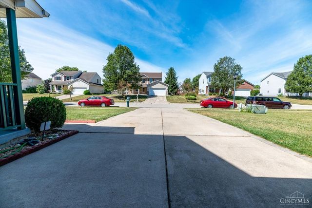 150 Stone Ridge Lane, Monroe, OH 45044