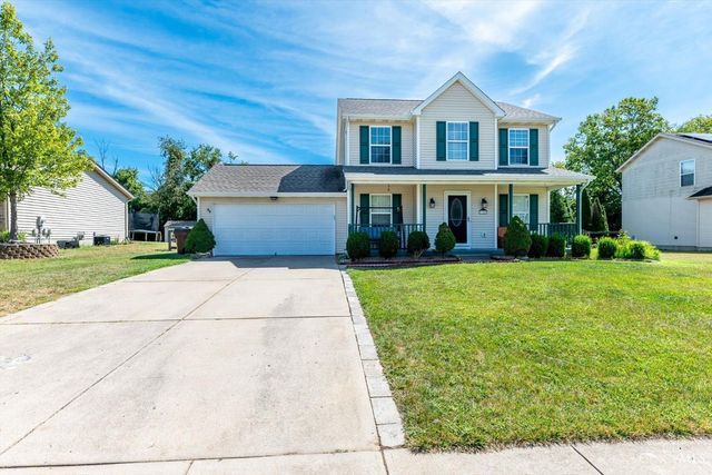 150 Stone Ridge Lane, Monroe, OH 45044