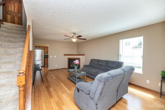 150 Stone Ridge Lane, Monroe, OH 45044