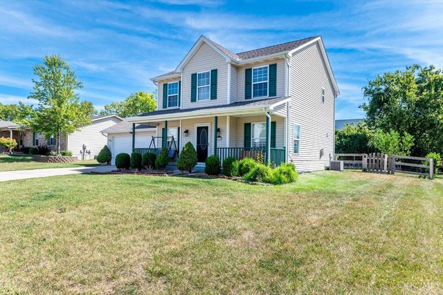 150 Stone Ridge Lane, Monroe, OH 45044