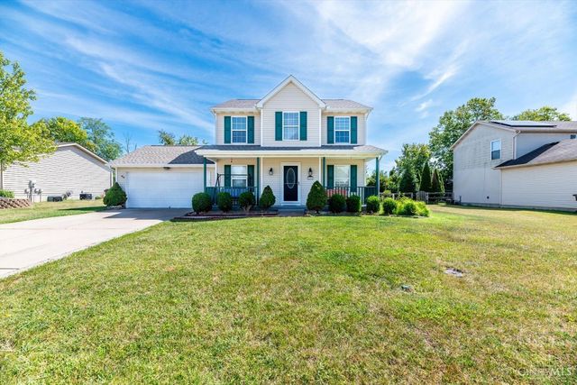 150 Stone Ridge Lane, Monroe, OH 45044