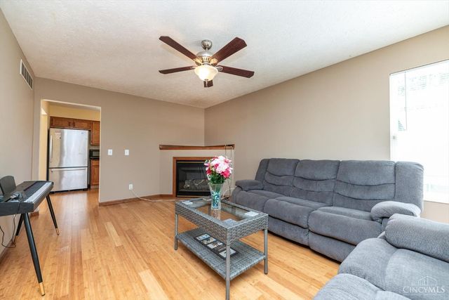 150 Stone Ridge Lane, Monroe, OH 45044