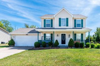 150 Stone Ridge Lane, Monroe, OH 45044