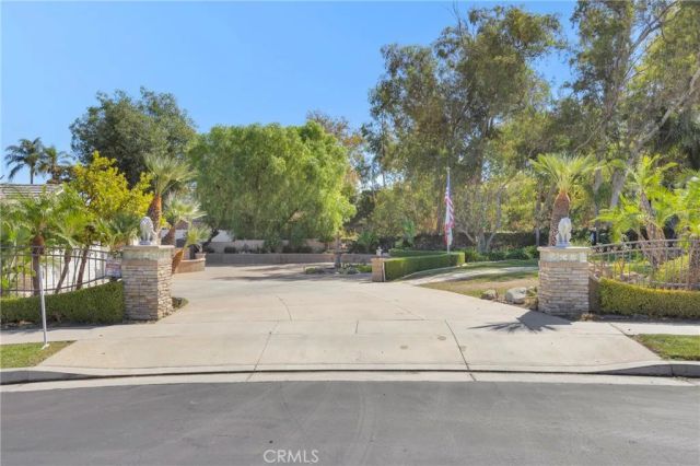 2551 Rosser, Corona, CA 92879