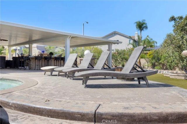 2551 Rosser, Corona, CA 92879