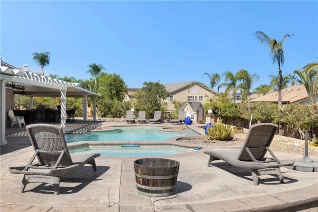 2551 Rosser, Corona, CA 92879