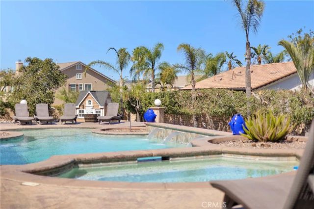 2551 Rosser, Corona, CA 92879
