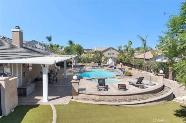 2551 Rosser, Corona, CA 92879