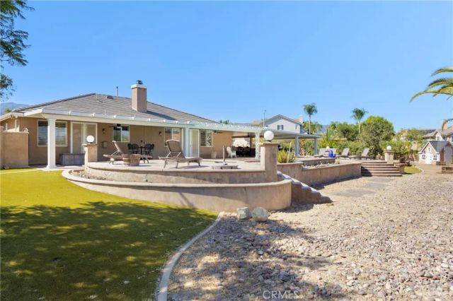 2551 Rosser, Corona, CA 92879
