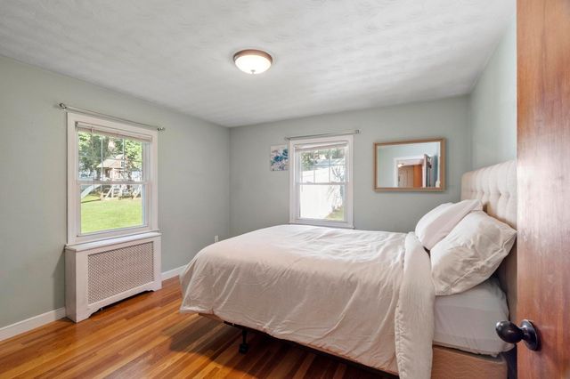214 Brigham Hill Rd, Grafton, MA 01536