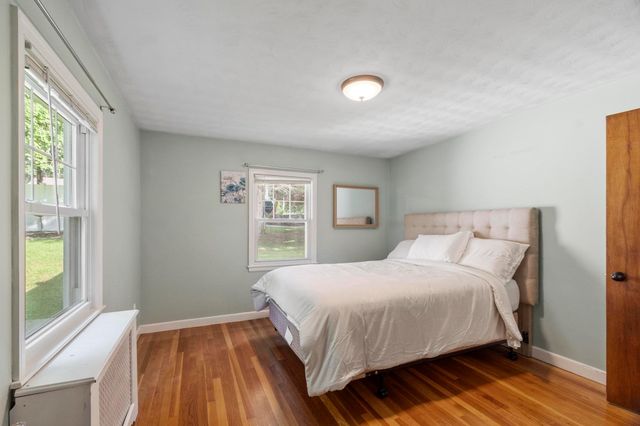 214 Brigham Hill Rd, Grafton, MA 01536