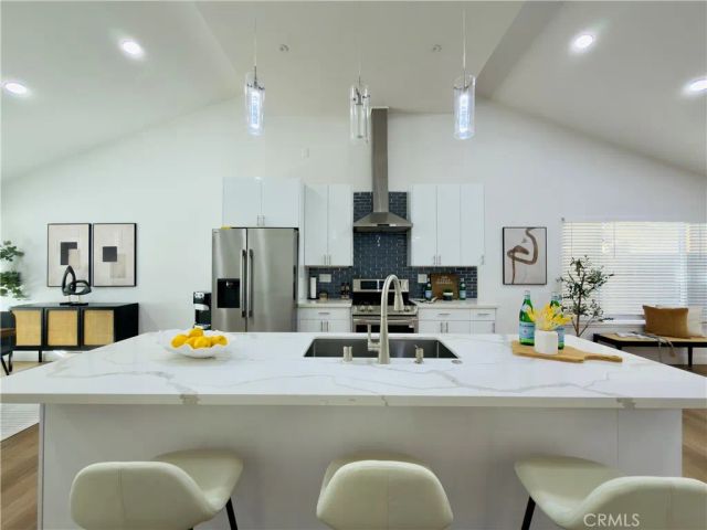7408 E Calle Durango, Anaheim, CA 92808