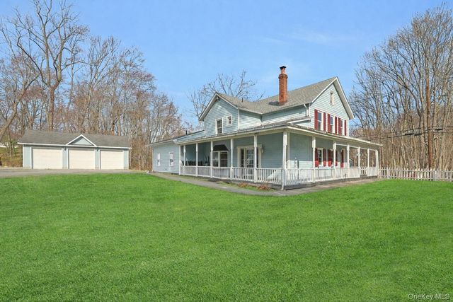 200 Bardonia Road, Bardonia, NY 10954