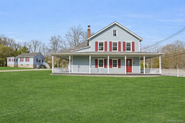 200 Bardonia Road, Bardonia, NY 10954