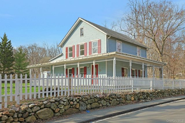 200 Bardonia Road, Bardonia, NY 10954
