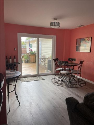 14033 PALM STREET, Madeira Beach, FL 33708