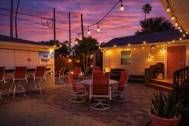 14033 PALM STREET, Madeira Beach, FL 33708