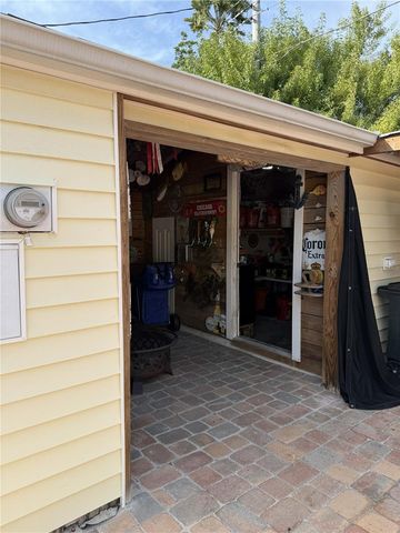 14033 PALM STREET, Madeira Beach, FL 33708