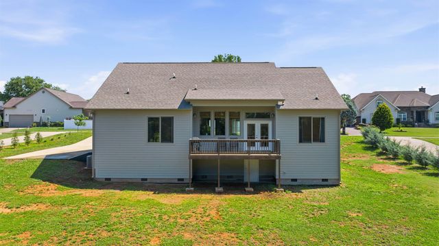 248 Autumn Glen Drive, Spartanburg, SC 29303