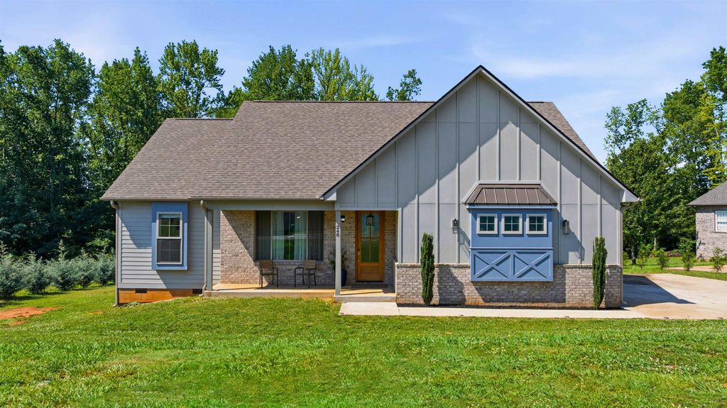248 Autumn Glen Drive, Spartanburg, SC 29303