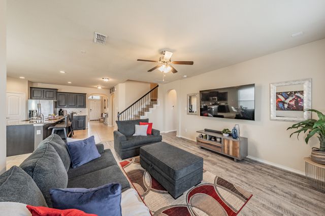 153 Hidden Creek Court, Saginaw, TX 76131