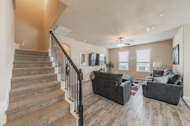 153 Hidden Creek Court, Saginaw, TX 76131