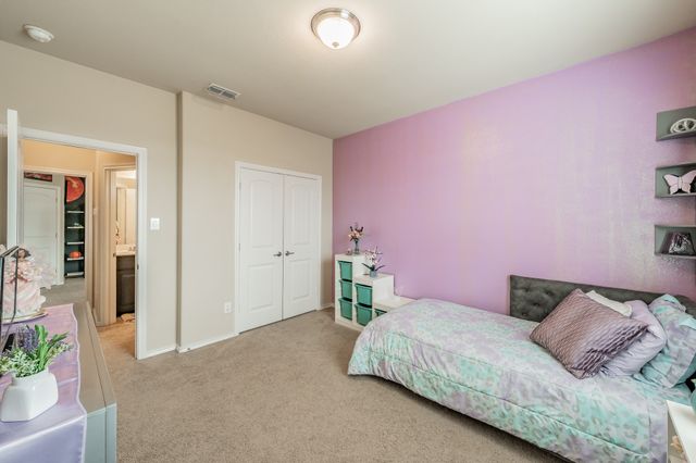 153 Hidden Creek Court, Saginaw, TX 76131