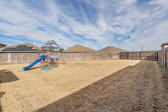 153 Hidden Creek Court, Saginaw, TX 76131
