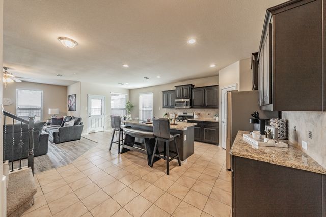 153 Hidden Creek Court, Saginaw, TX 76131