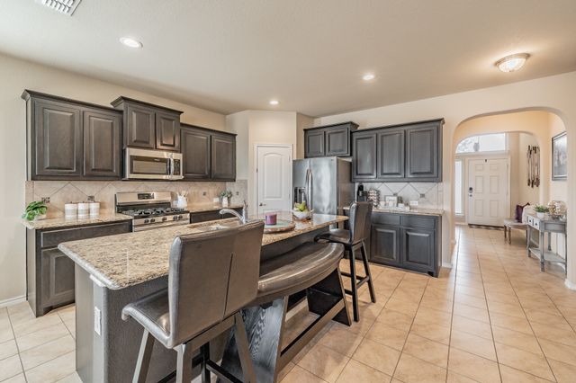 153 Hidden Creek Court, Saginaw, TX 76131