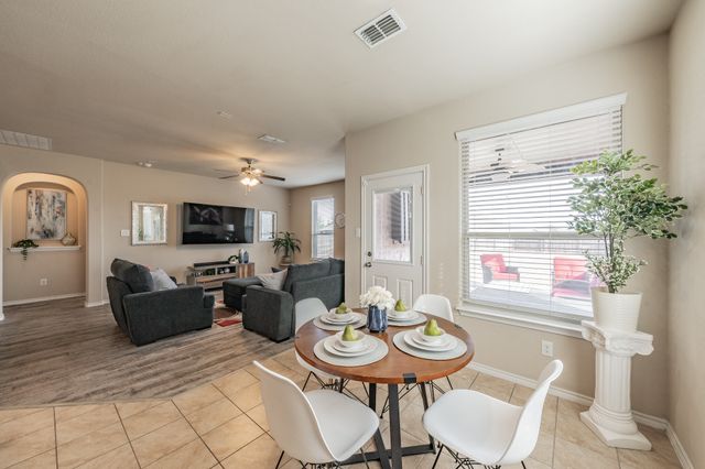 153 Hidden Creek Court, Saginaw, TX 76131