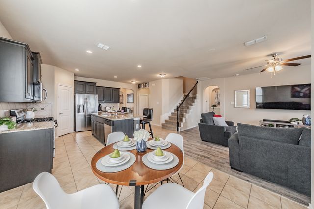 153 Hidden Creek Court, Saginaw, TX 76131