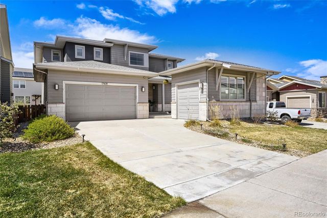 17439 W 94th Drive, Arvada, CO 80007