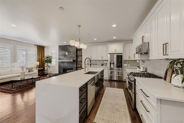 17439 W 94th Drive, Arvada, CO 80007