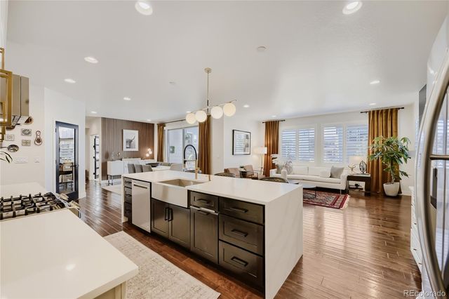 17439 W 94th Drive, Arvada, CO 80007