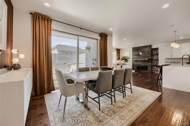 17439 W 94th Drive, Arvada, CO 80007