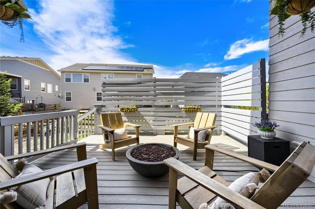 17439 W 94th Drive, Arvada, CO 80007