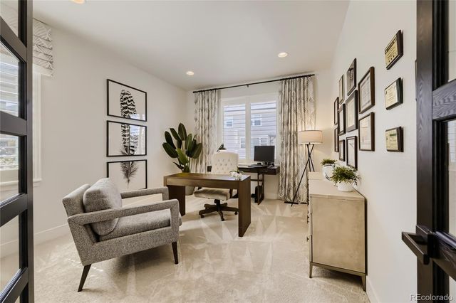 17439 W 94th Drive, Arvada, CO 80007