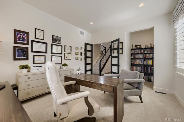 17439 W 94th Drive, Arvada, CO 80007