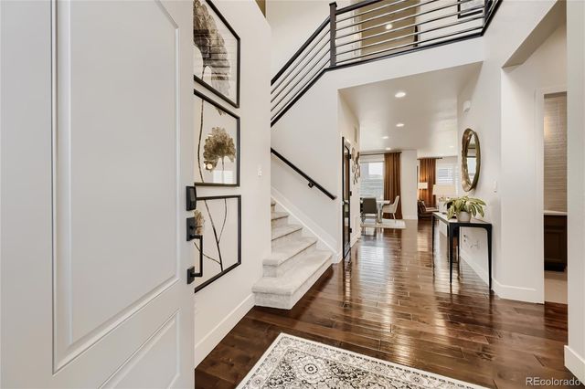 17439 W 94th Drive, Arvada, CO 80007