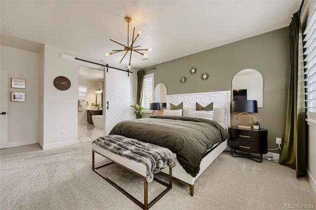 17439 W 94th Drive, Arvada, CO 80007