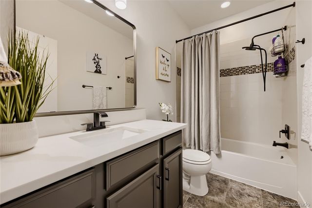 17439 W 94th Drive, Arvada, CO 80007