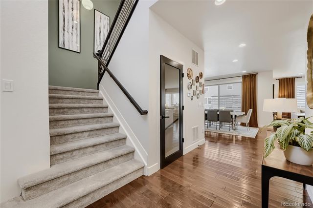 17439 W 94th Drive, Arvada, CO 80007