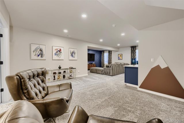 17439 W 94th Drive, Arvada, CO 80007