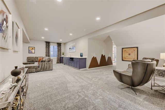 17439 W 94th Drive, Arvada, CO 80007